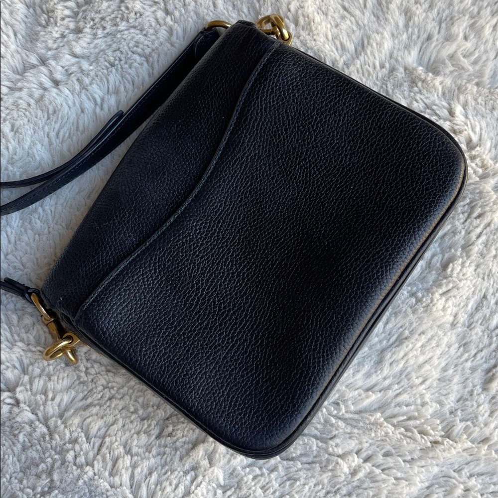 Coach Cassie leather crossbody bag - Picture 5 of 13